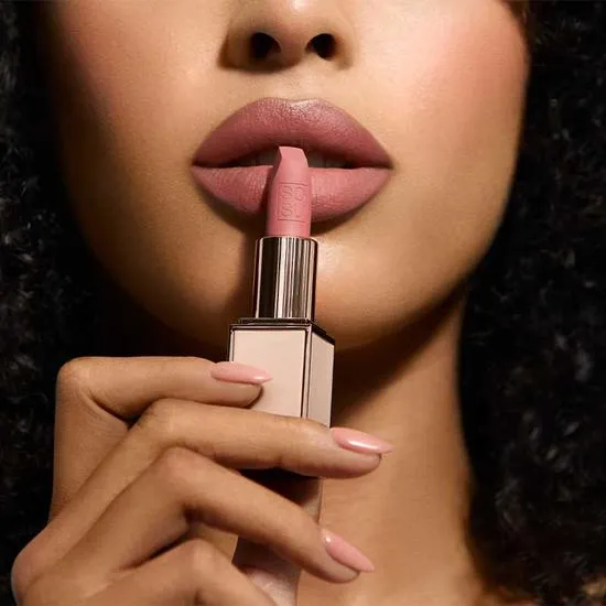 SOSU by SJ Matte Lipstick Birthday Suit