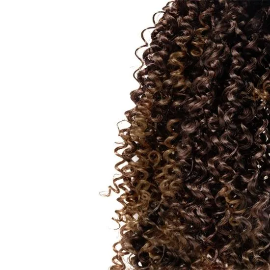 PHYTO Intense Curls Nourishment Shampoo 250ml