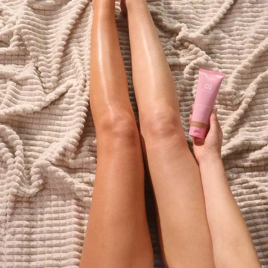 Cocoa Brown Instant Bronze Extra Dark