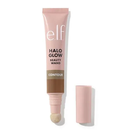 e.l.f. Halo Glow Contour Beauty Wand Fair Light