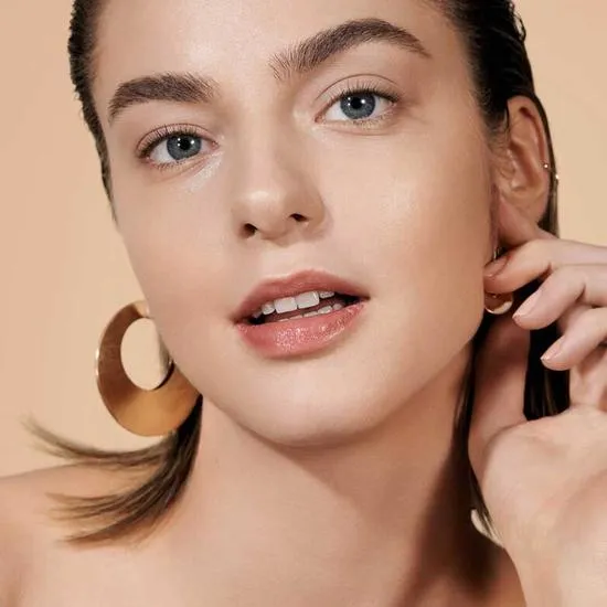 e.l.f. Flawless Satin Foundation Sand