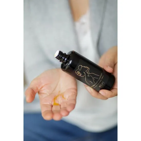 Elan Skincare Face Cleanser Melon + Bakuchiol + Cucumber 100ml