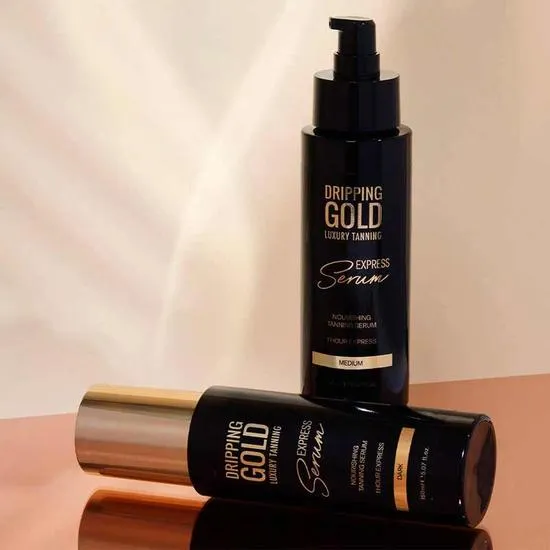 SOSU by SJ Express Serum Medium