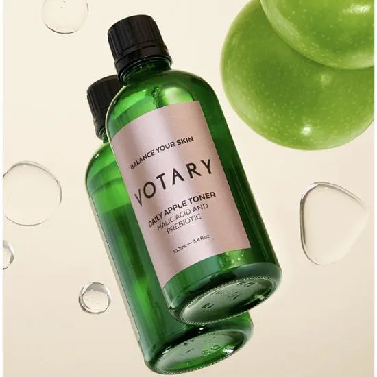 Votary Daily Apple Toner 100ml
