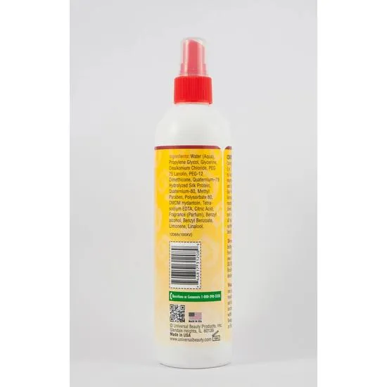 African Essence Control Wig Spray 355ml