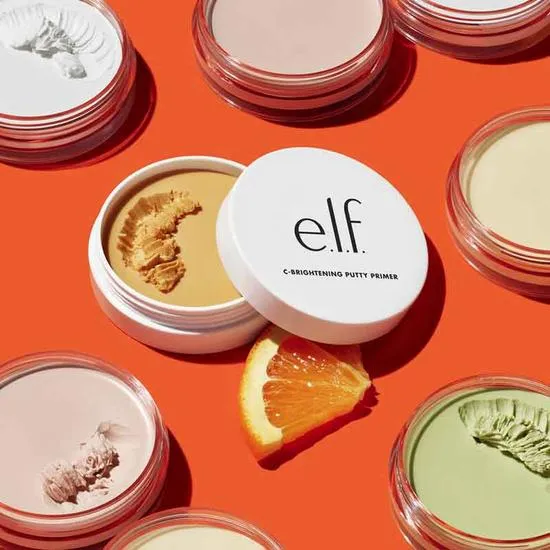 e.l.f. C-Bright Putty Primer Universal Sheer