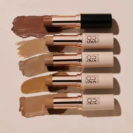 SOSU by SJ Contour On The Go Cream Stick Conceal Light