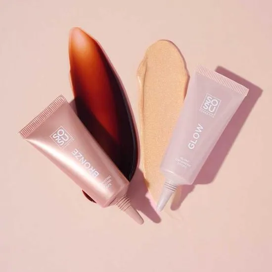 SOSU by SJ Bronze Drops