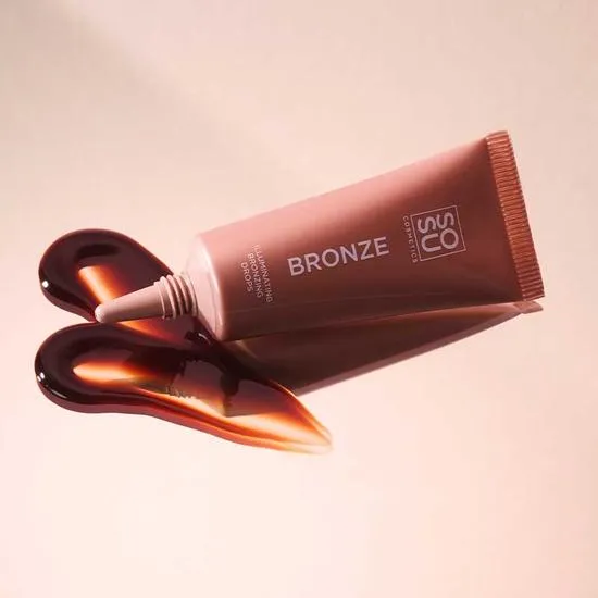 SOSU by SJ Bronze Drops