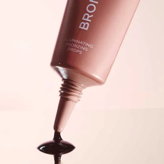 SOSU by SJ Bronze Drops