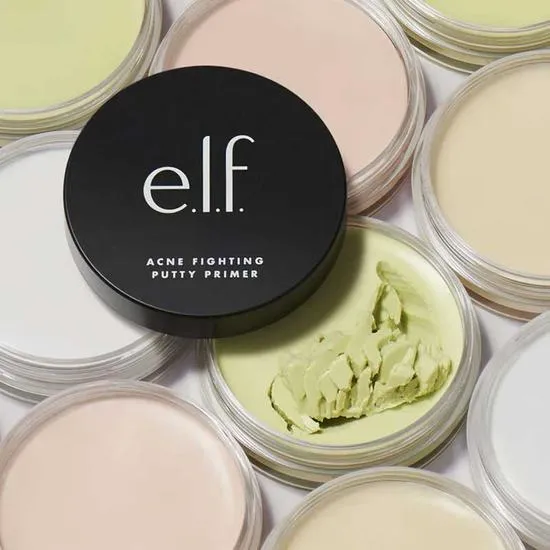e.l.f. Blemish Fighting Putty Primer