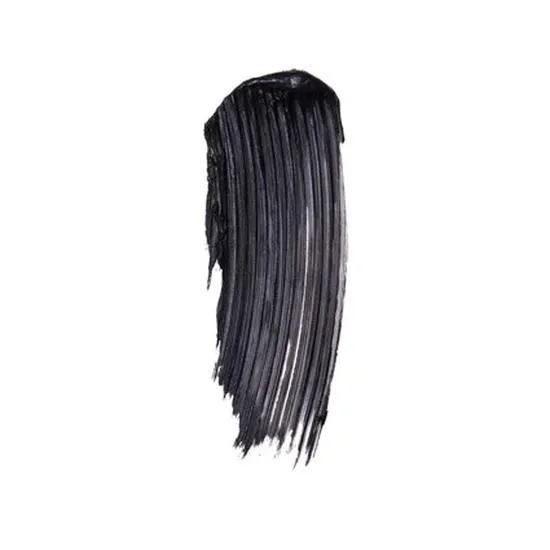 e.l.f. Big Mood Waterproof Mascara Black