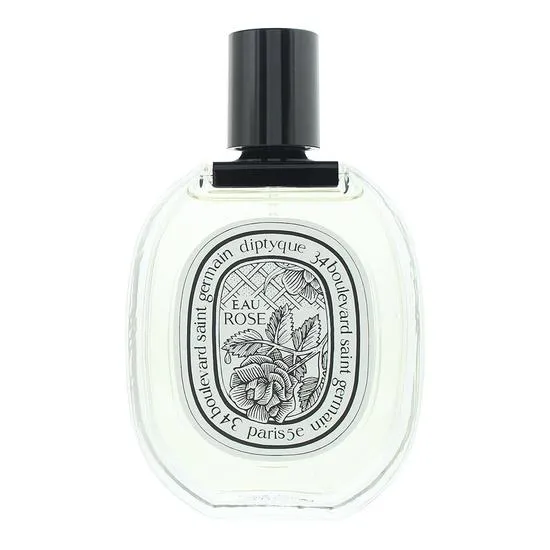 Diptyque Eau Rose Eau De Toilette 100ml