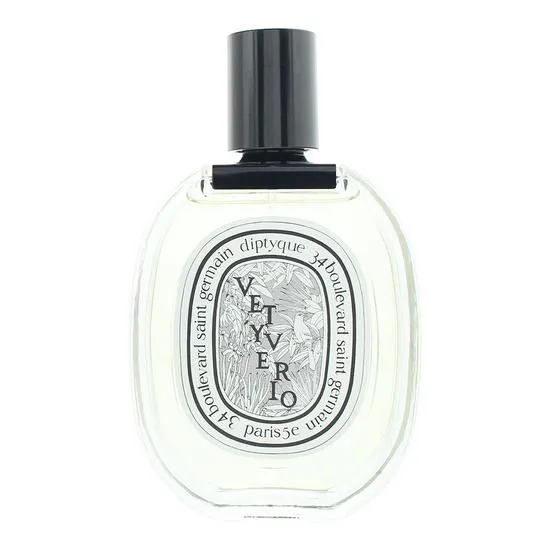 Diptyque Vetyverio Eau De Toilette 50ml