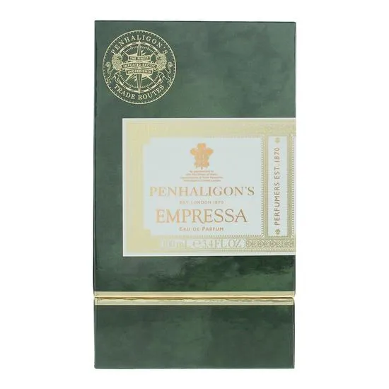 Penhaligons Empressa Eau De Parfum 100ml