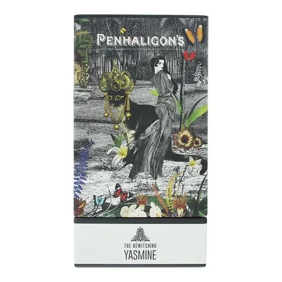Penhaligons Portraits The Bewitching Yasmine Eau De Parfum 75ml