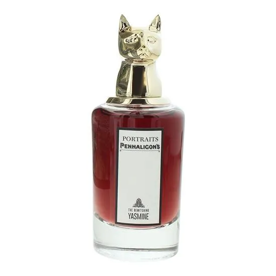 Penhaligons Portraits The Bewitching Yasmine Eau De Parfum 75ml
