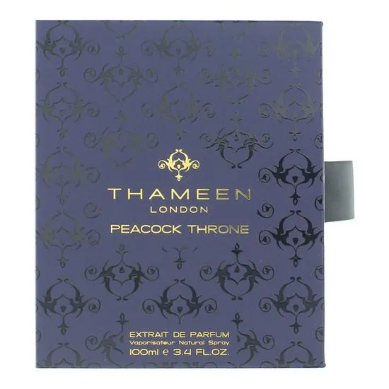 Thameen Peacock Throne Extrait De Parfum 100ml