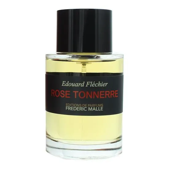 Frederic Malle Rose Tonnerre Eau De Parfum 50ml