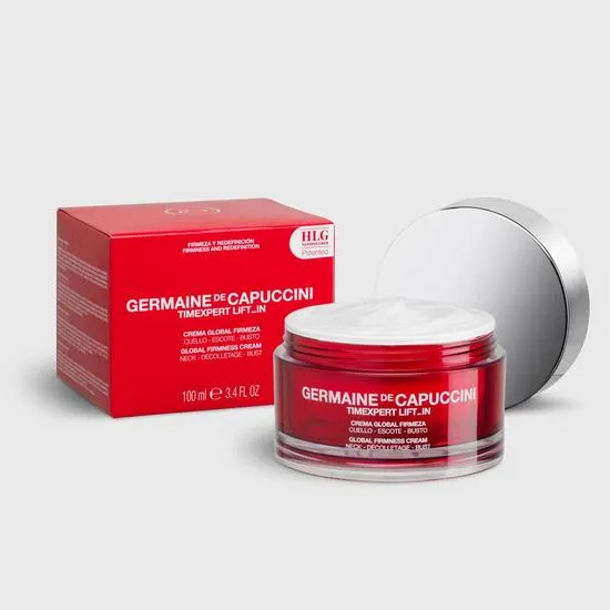 Germaine de Capuccini Timexpert Lift-In Neck/Chest/Bust Firming Cream 100ml