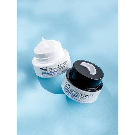 Belif The True Cream Moisturising Bomb 50ml