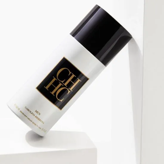 Carolina Herrera CH Men Deodorant Spray 150ml