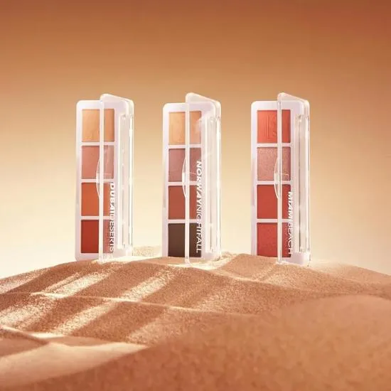 Collection Mini Eyeshadow Palette Dubai