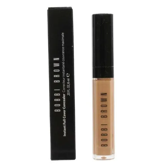 Bobbi Brown Instant Full Cover Concealer Honey