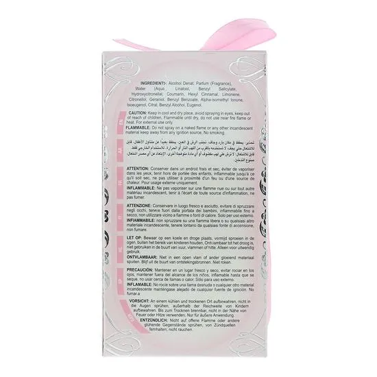 Ard Al Zaafaran Dirham Wardi Eau De Parfum 100ml