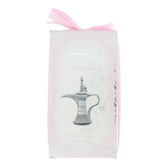 Ard Al Zaafaran Dirham Wardi Eau De Parfum 100ml