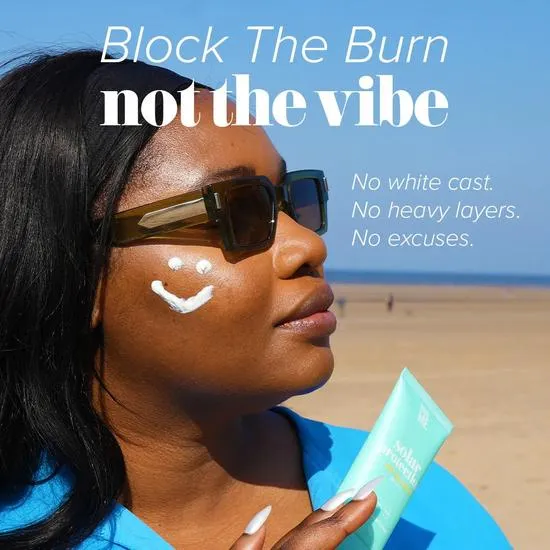 Give Me Broad Spectrum SPF 50