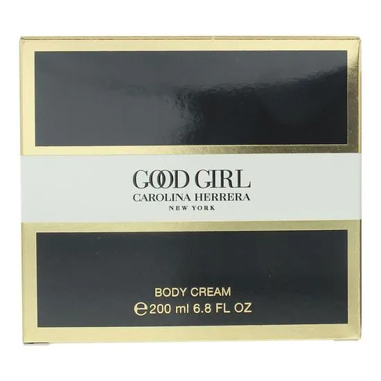 Carolina Herrera Good Girl Body Cream 200ml