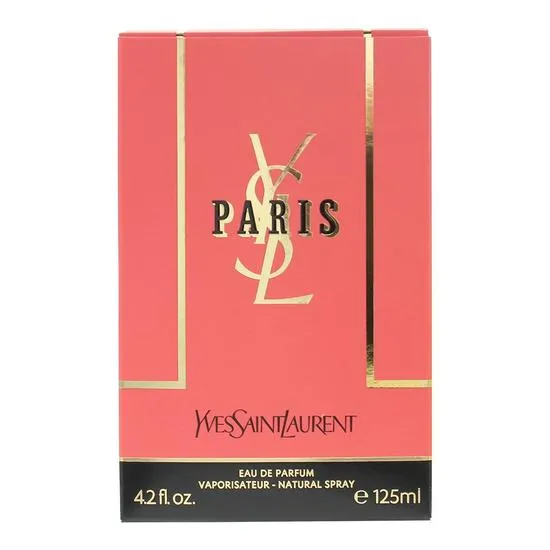 Yves Saint Laurent Paris Eau De Parfum 50ml