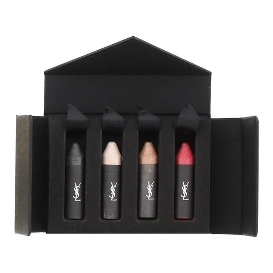Yves Saint Laurent Couture Chalks Gift Set