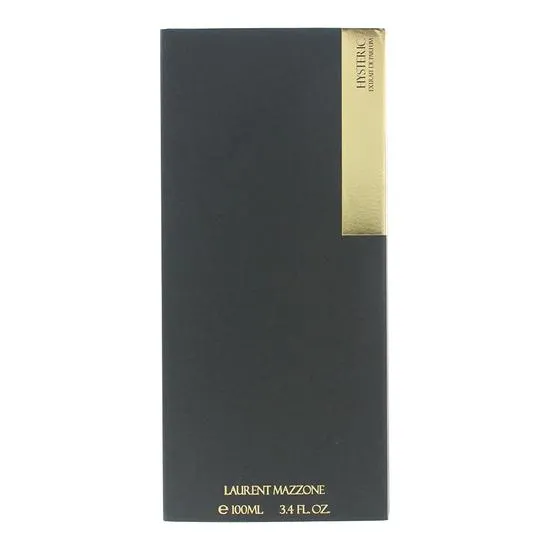 Laurent Mazzone Hysteric Extrait De Parfum 15ml