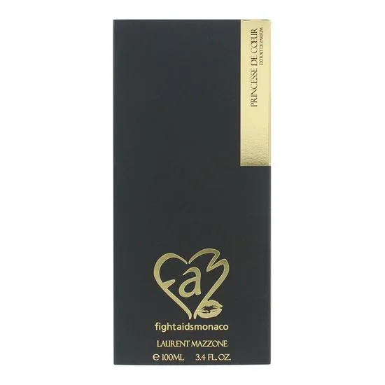 Laurent Mazzone Princesse De Coeur Extrait De Parfum 15ml