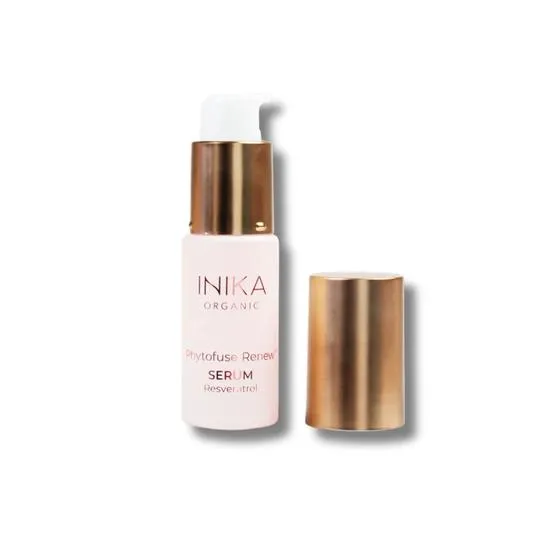 Inika Resveratrol Serum 15ml