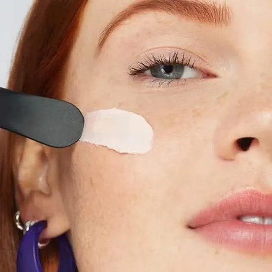 e.l.f. Putty Primer Makeup Brush