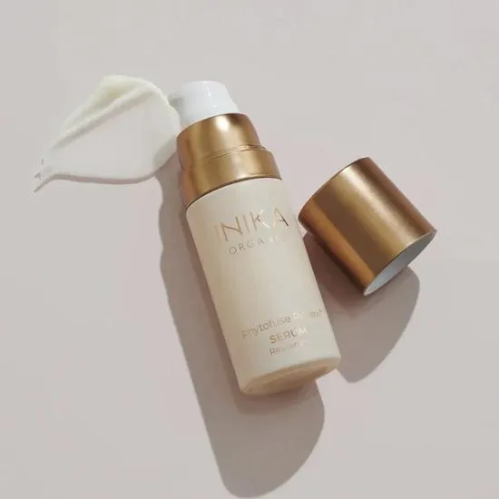 Inika Phytofuse Renew Serum 30ml