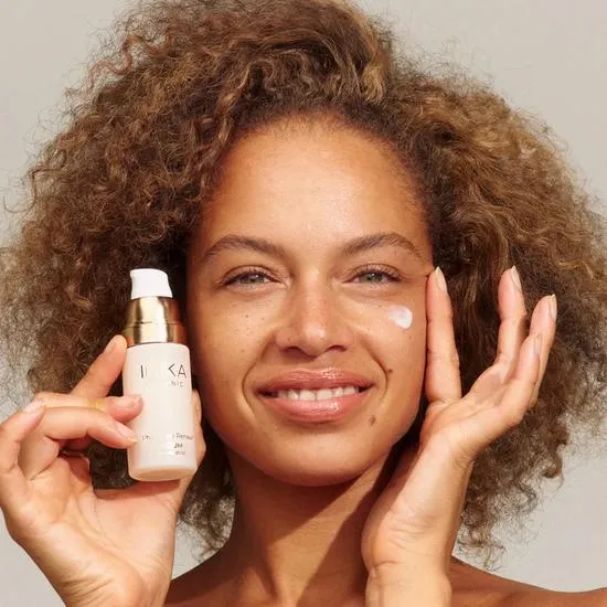 Inika Phytofuse Renew Serum 30ml