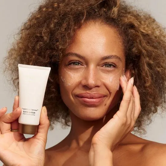 Inika Phytofuse Renew Exfoliator 75ml