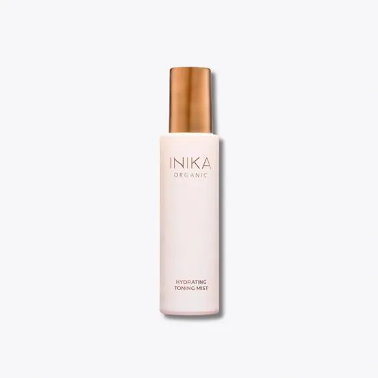 Inika Hydrating Toning Mist 30ml