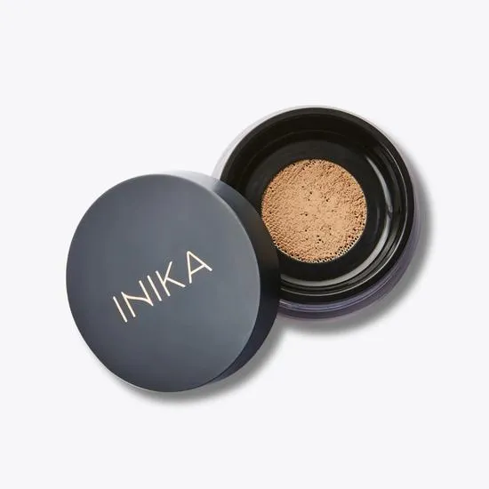 Inika Loose Mineral Foundation SPF 25 Freedom