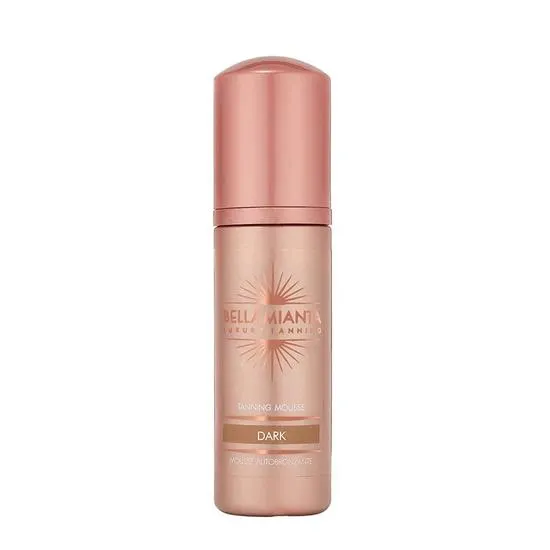 Bellamianta Tanning Mousse Medium