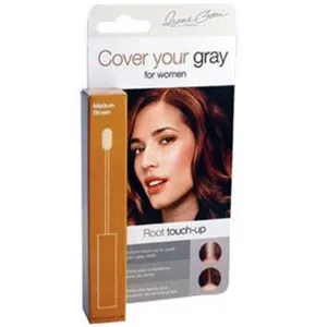 Cover Your Gray Root Touch Up Black