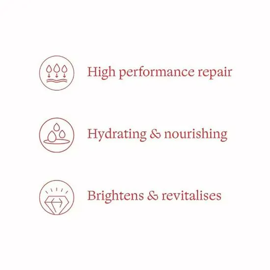 Trilogy Rosapene Night Cream