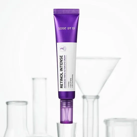 Some by Mi Retinol Intense Advanced Triple Action Eye Cream 30ml