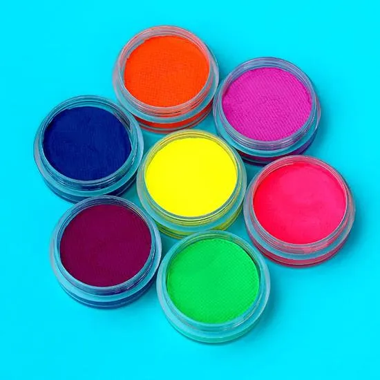 SUVA Beauty Hydra FX Lustre Lilac