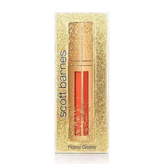 Scott Barnes Flossy Glossy Lip Gloss Slash