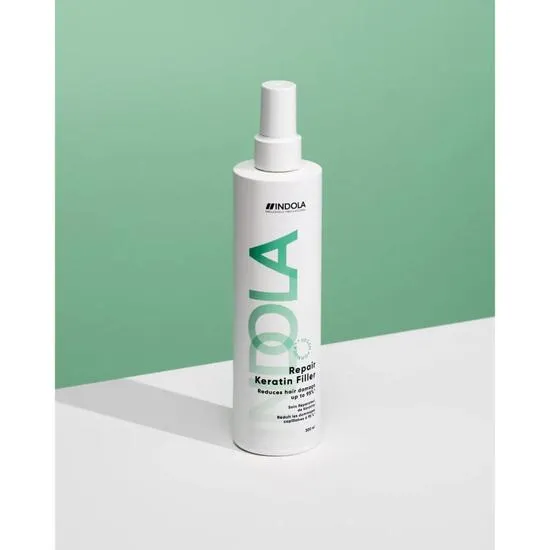 Indola Vegan Repair Keratin Filler 300ml